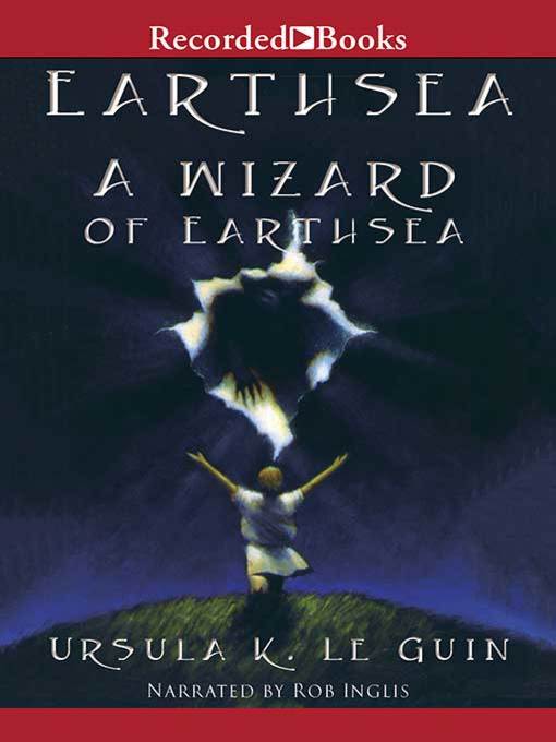 Title details for A Wizard of Earthsea by Ursula K. Le Guin - Wait list